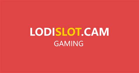 lodislot gaming|Lodislot Casino .